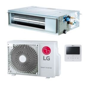 LG GAINABLE INVERTER 60000 Btu/h