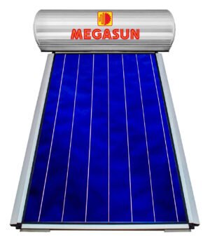 CHAUFFE-EAU SOLAIRE MEGASUN CIRCUIT FERMER